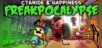 Cyanide & Happiness - Freakpocalypse