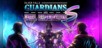 Silver Falls - Guardians And Metal Exterminators S