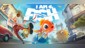 I Am Fish