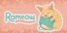 Romeow: in the cracked world