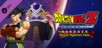 DRAGON BALL Z: KAKAROT -BARDOCK- Alone Against Fate