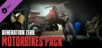 Generation Zero - Motorbikes Pack
