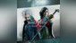 DMC5SE - V & Vergil Alt Colors