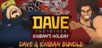 DAVE & ICHIBAN BUNDLE