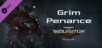 Warhammer 40,000: Inquisitor - Martyr | Grim Penance [PS4]