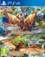 Monster Hunter Stories PS4 / PS5
