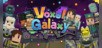 Voxel Galaxy