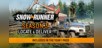 SnowRunner - Season 3: Locate & Deliver