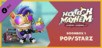 Hextech Mayhem: BOOMBOX 1: POP/STARZ