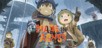 Made in Abyss: Binary Star Falling into Darkness