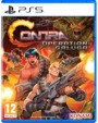 Contra Operation Galuga PS5