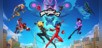Miraculous: Rise of the Sphinx