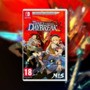 The Legend of Heroes: Trails Through Daybreak 2 Deluxe Edition (Switch)