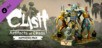 Clash - Supporter Pack PC - DLC