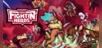 Them's Fightin' Herds