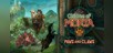 Children of Morta: Paws and Claws