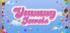 Yummy Jewels