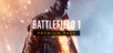 Battlefield 1 Przepustka Premium