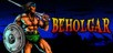 Beholgar