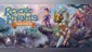 Reverie Knights Tactics