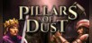 Pillars of Dust
