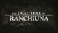 The Dead Tree of Ranchiuna