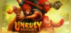 Unruly Heroes