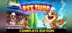 Pet Shop Snacks Complete Edition