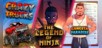 Crazy Adventure Bundle