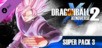 DRAGON BALL XENOVERSE 2 - Super Pack 3