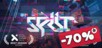 Split - manipulate time, make clones and solve cyber puzzles from the future!
