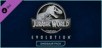 Jurassic World Evolution: Deluxe Dinosaur Pack [PS4]