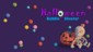 Halloween Bubble Shooter