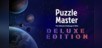 Puzzle Master - Deluxe Edition