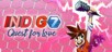 Indigo 7 Quest of love