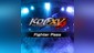 KOF XV Fighter Pass