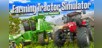Farming Tractor Simulator 2023 : Drive Combine & Trucks - Master Farmer