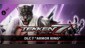 TEKKEN 7 - DLC7: Armor King [PS4]