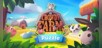 Crowdy Farm Puzzle