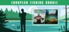 European Fishing Bundle
