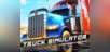 Truck Simulator Cargo Driver 2024 - USA [PS4] - PS+ Discount