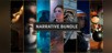 The Wired Narrative Bundle [PS4 & PS5]