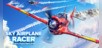 Sky Airplane Racer: Flight & Fight Simulator