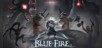 Blue Fire
