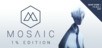 Mosaic 1% Edition [PS4]
