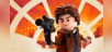 LEGO® Gwiezdne Wojny™: Pakiet postaci - Han Solo