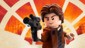 LEGO® Gwiezdne Wojny™: Pakiet postaci - Han Solo