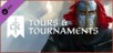 Crusader Kings III: Tours & Tournaments [PS5]