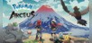 Pokémon Legends: Arceus - Europe