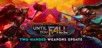 Until You Fall Steam CD Key